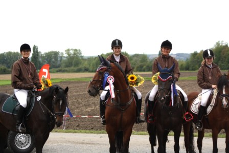 Florig-Isuzu-Cup Finale Leeheim 2011